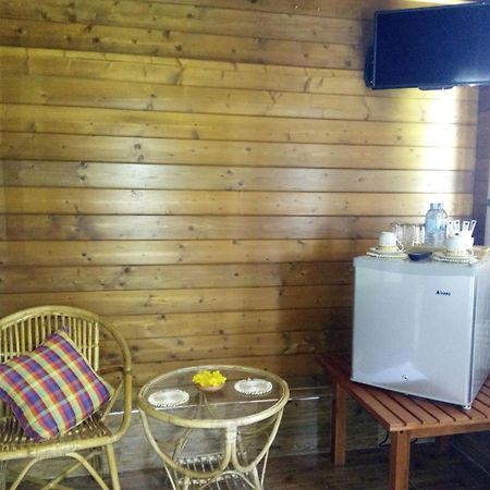 Ma Oya Retreat Pinnawala 宾那伟拉 外观 照片