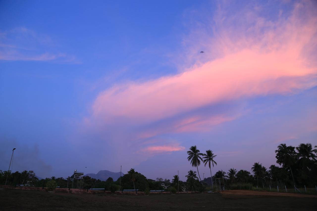 Ma Oya Retreat Pinnawala 宾那伟拉 外观 照片
