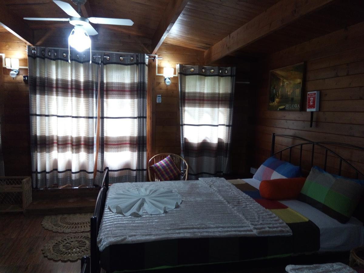 Ma Oya Retreat Pinnawala 宾那伟拉 外观 照片