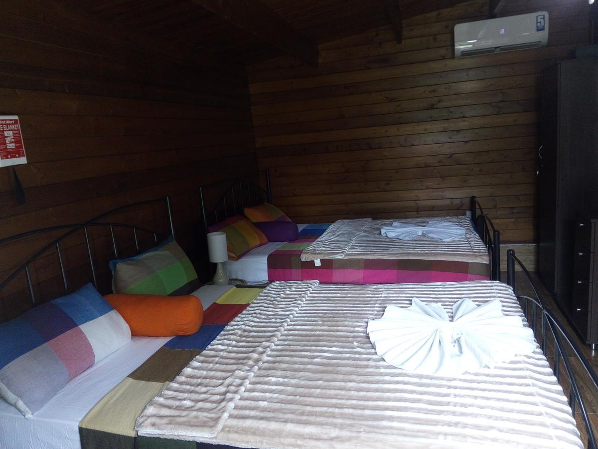 Ma Oya Retreat Pinnawala 宾那伟拉 外观 照片