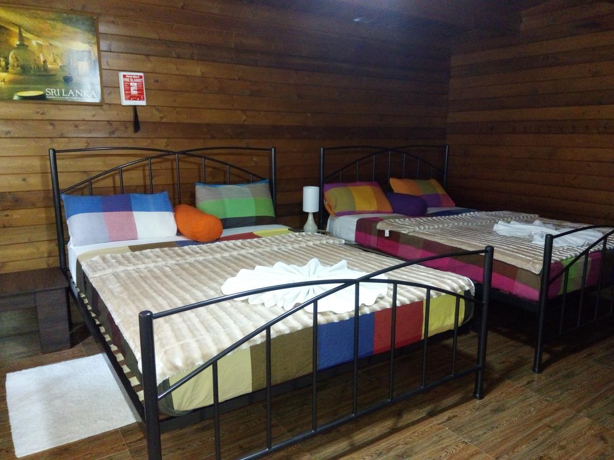 Ma Oya Retreat Pinnawala 宾那伟拉 外观 照片