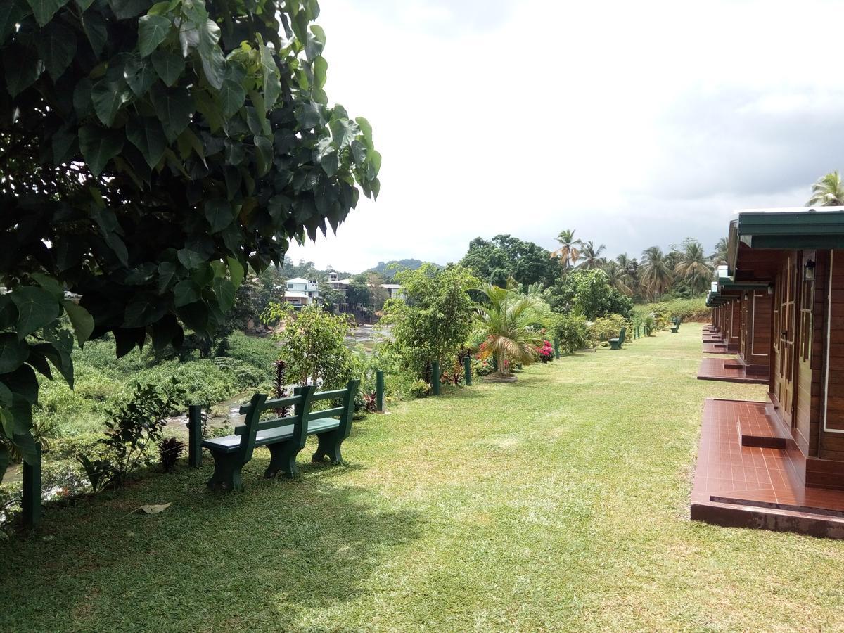 Ma Oya Retreat Pinnawala 宾那伟拉 外观 照片