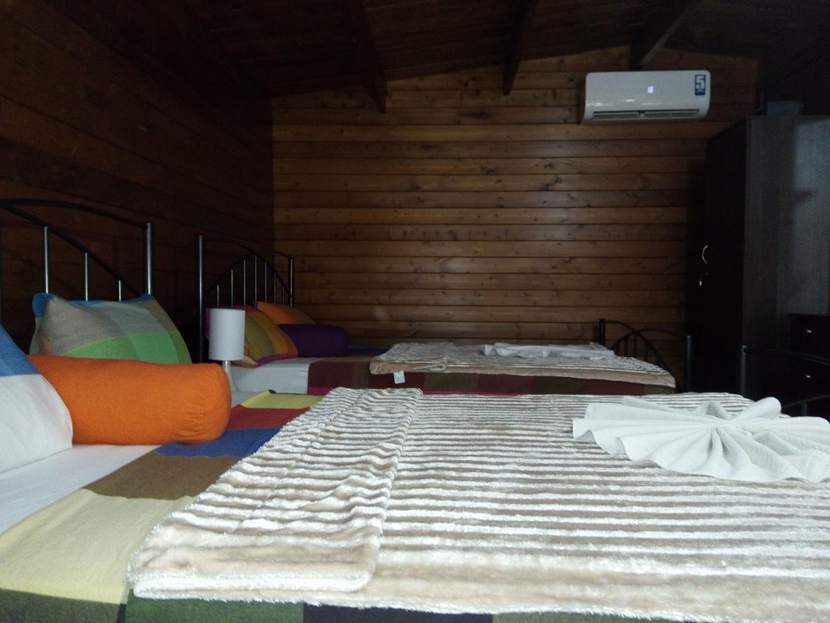 Ma Oya Retreat Pinnawala 宾那伟拉 外观 照片