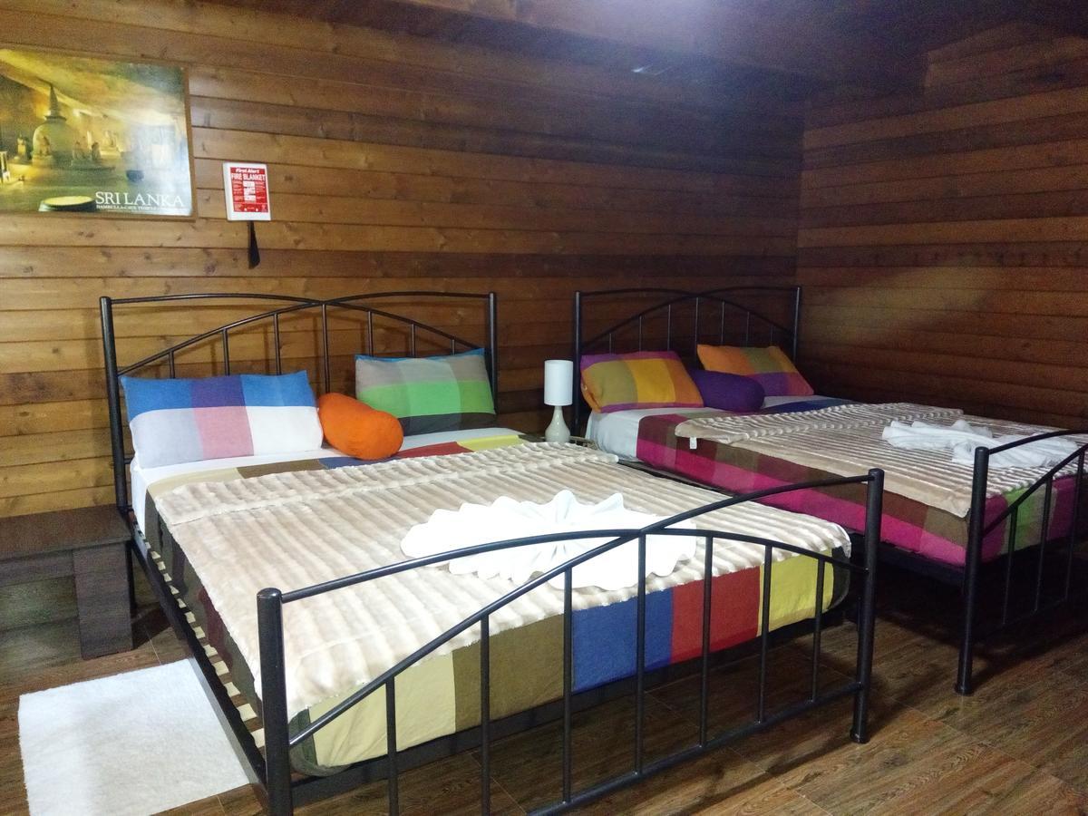 Ma Oya Retreat Pinnawala 宾那伟拉 外观 照片