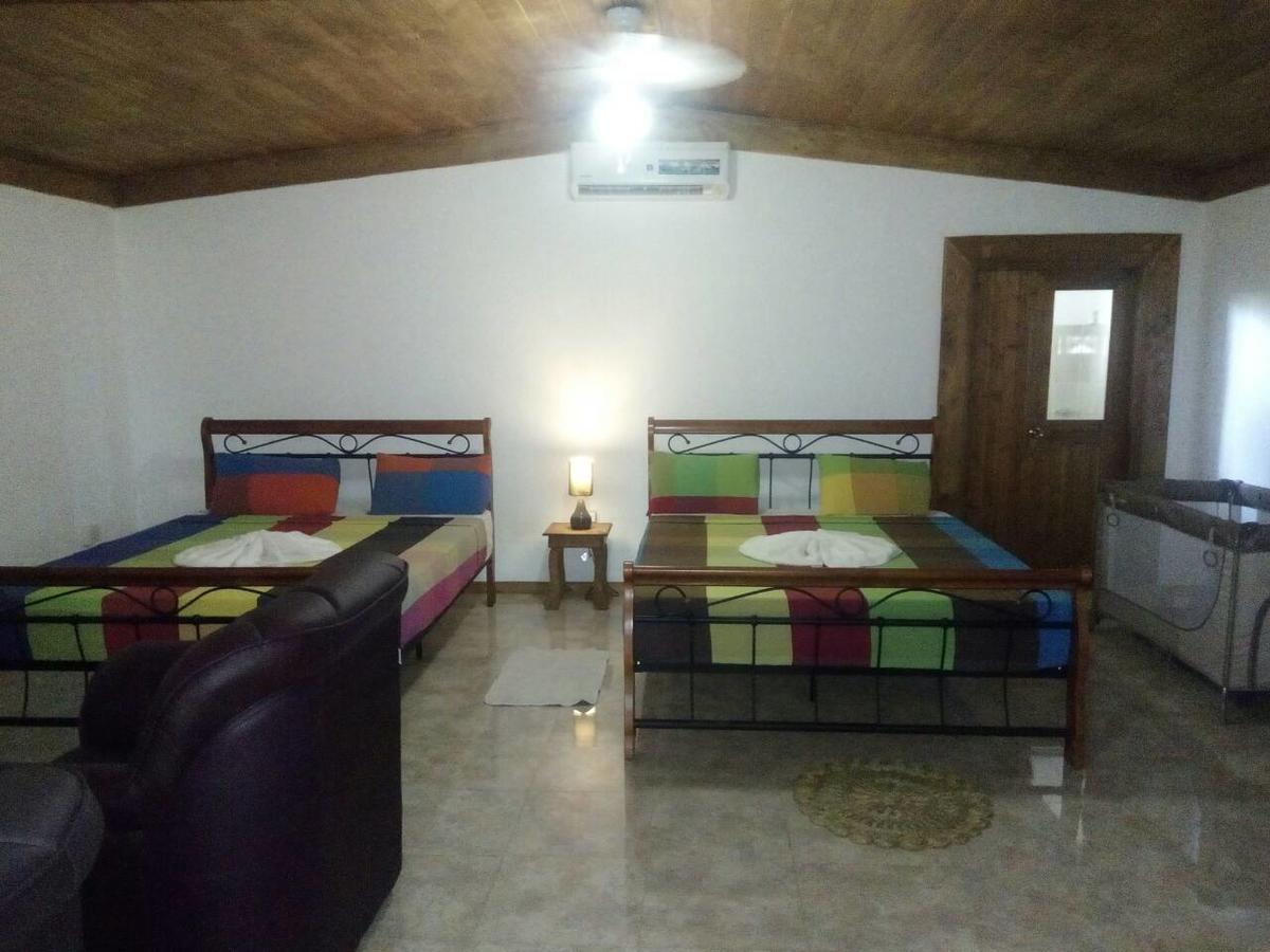 Ma Oya Retreat Pinnawala 宾那伟拉 外观 照片