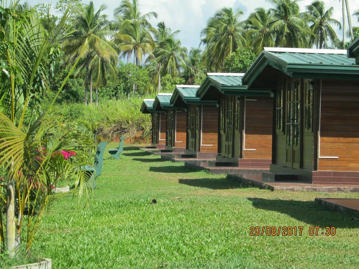 Ma Oya Retreat Pinnawala 宾那伟拉 外观 照片